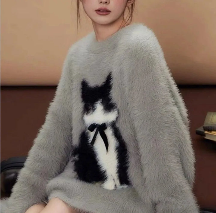 Ivy Manhattan | Sweater