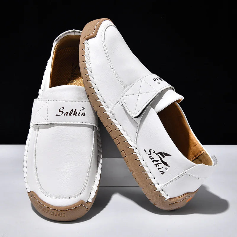 The Orthopedic Spring Slip-On