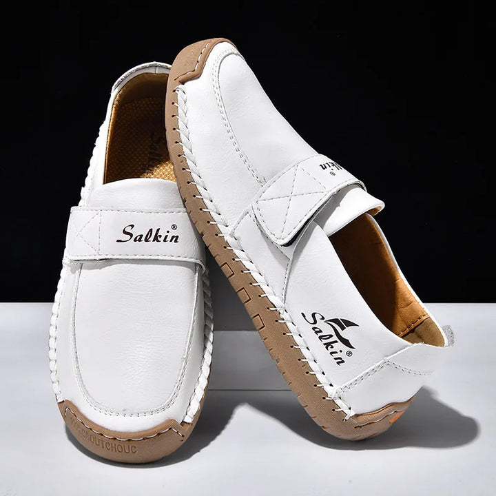 The Orthopedic Spring Slip-On