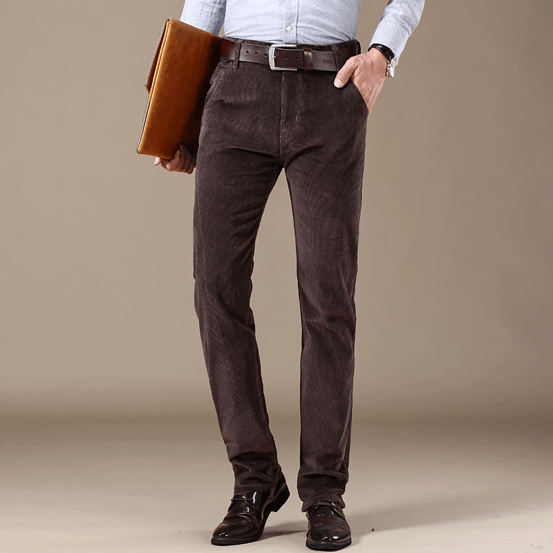Ivy Manhattan | s Fine Cord Pants