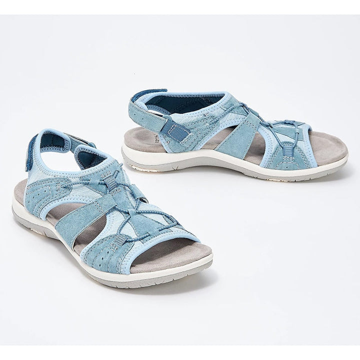 Comfortable and Casual Sandals for Women