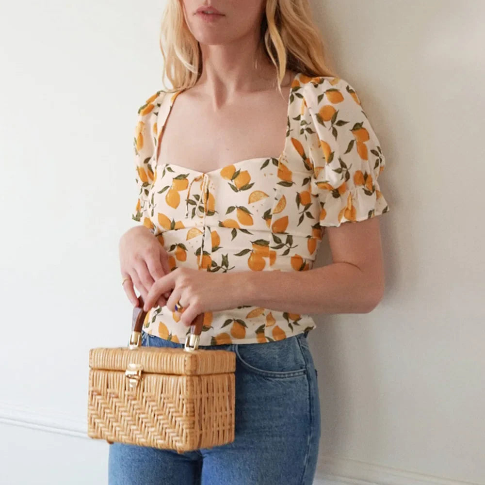 Ivy Manhattan | Blouse