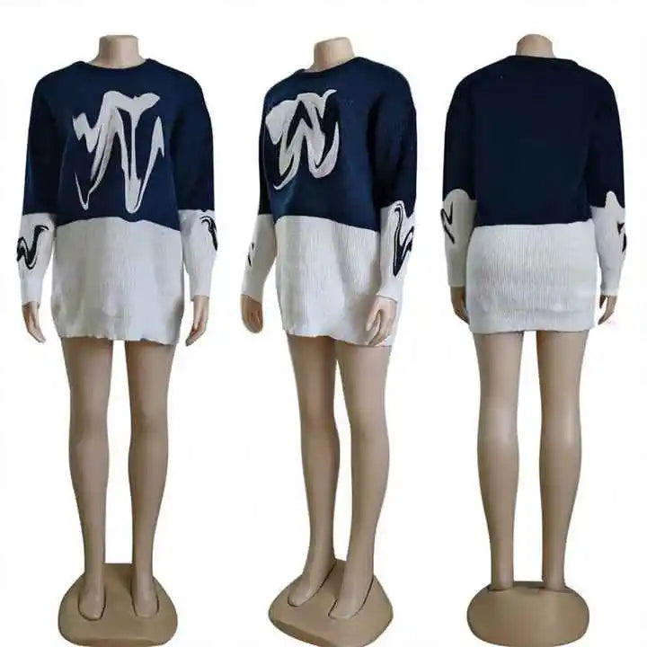 Ivy Manhattan | Satin Pullover