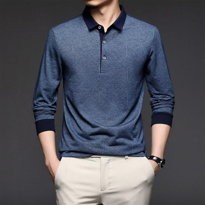 Ivy Manhattan | Long Sleeve Shirt Three