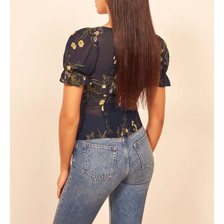 Ivy Manhattan | Blouse