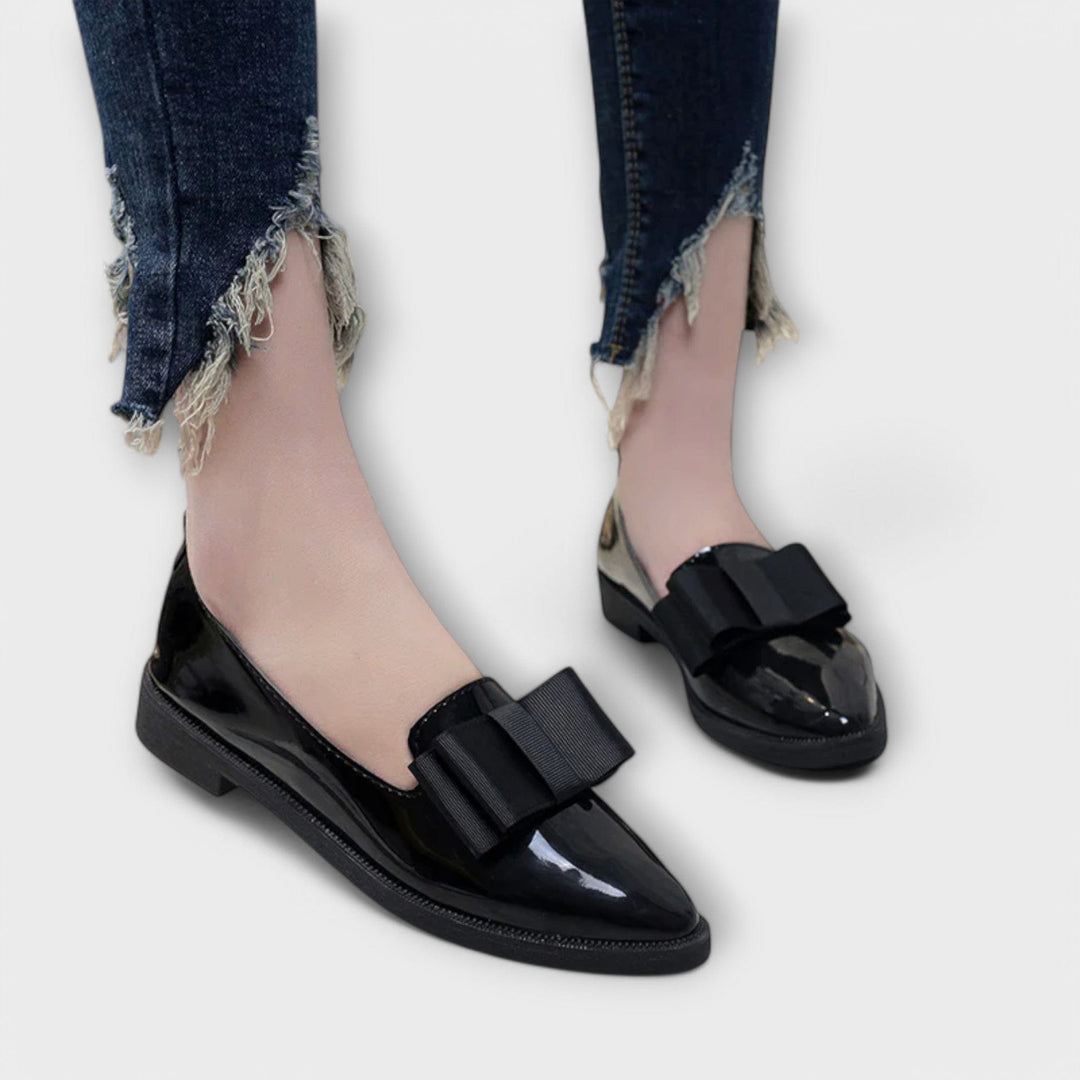 Ivy Manhattan | Everyday Loafers