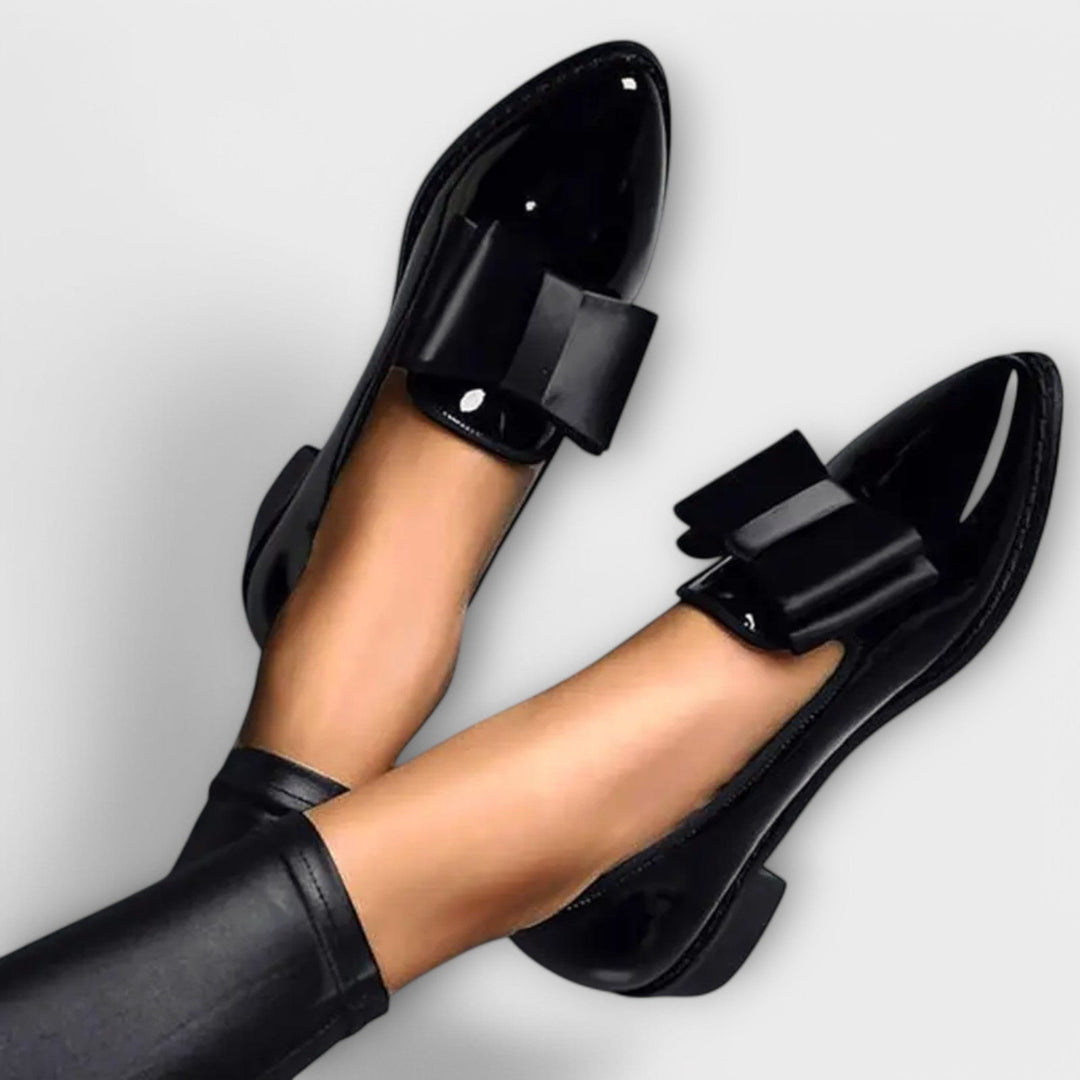 Ivy Manhattan | Everyday Loafers