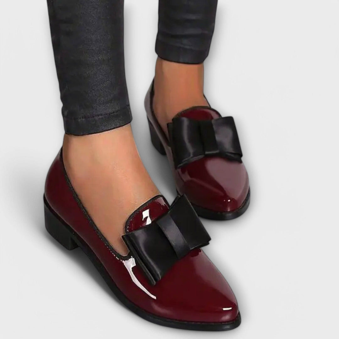 Ivy Manhattan | Everyday Loafers