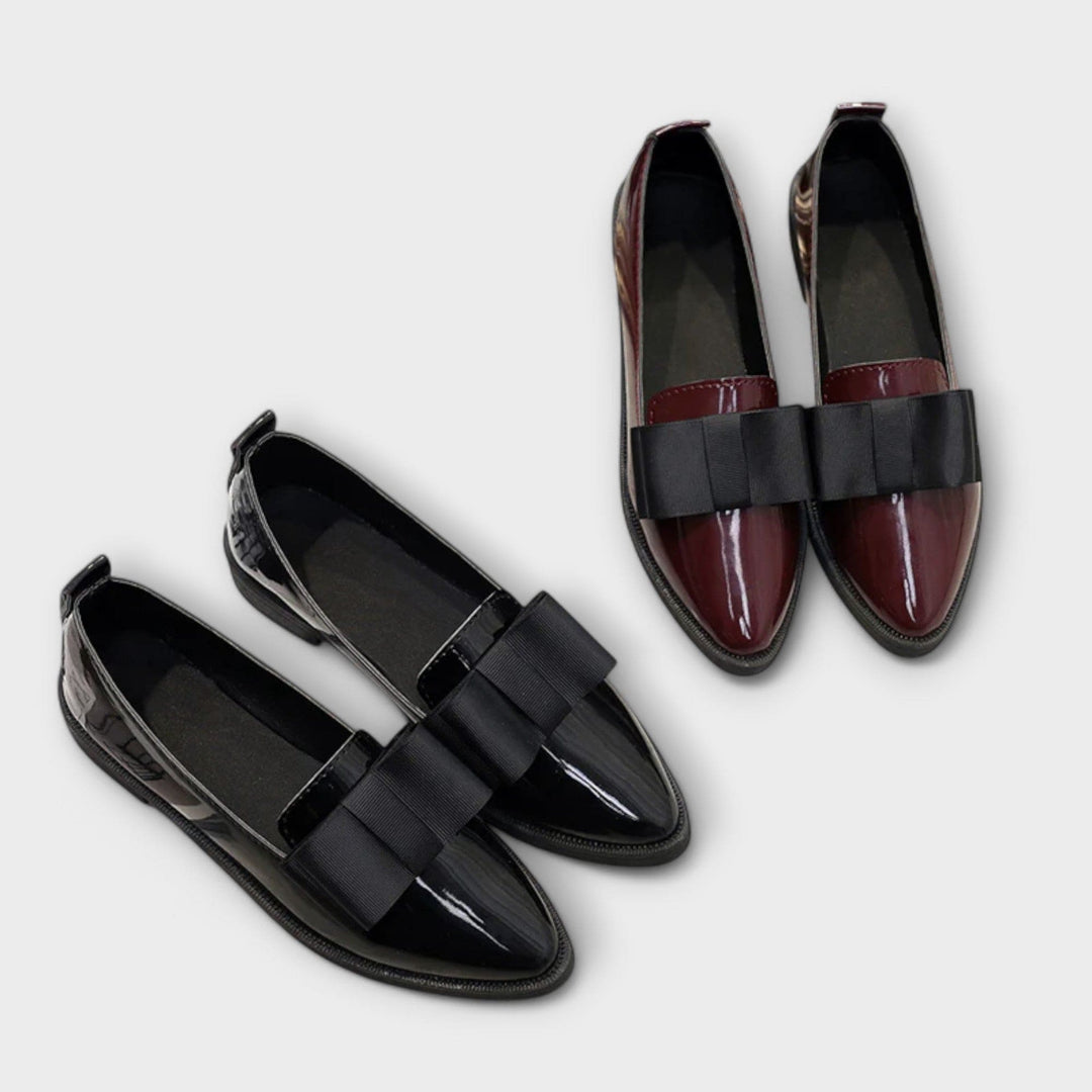 Ivy Manhattan | Everyday Loafers