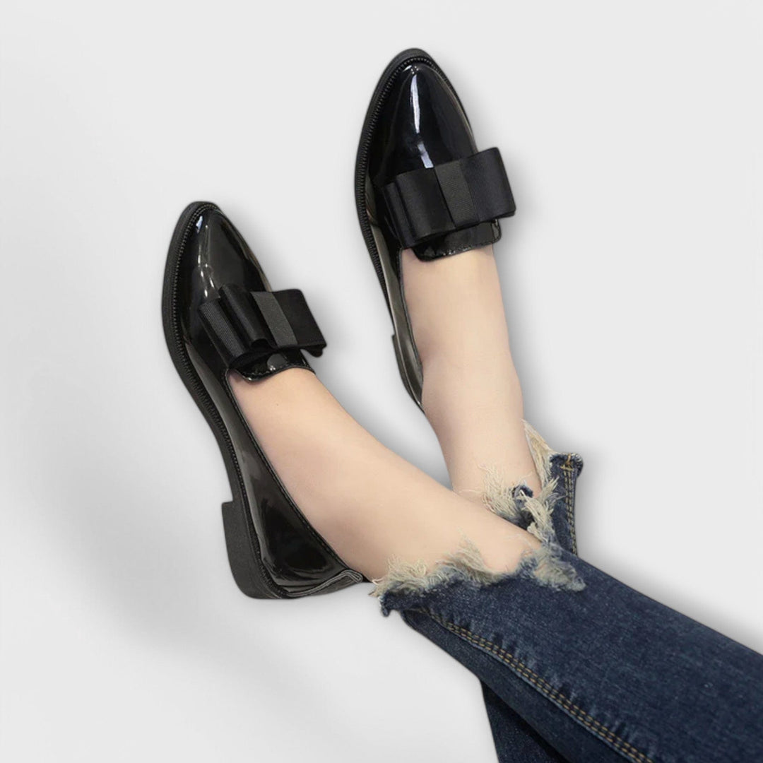 Ivy Manhattan | Everyday Loafers