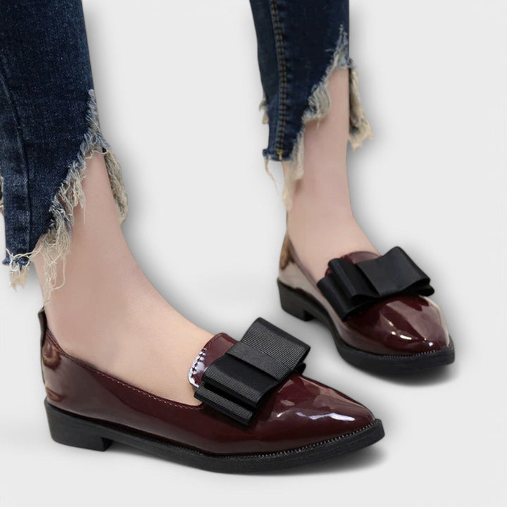 Ivy Manhattan | Everyday Loafers