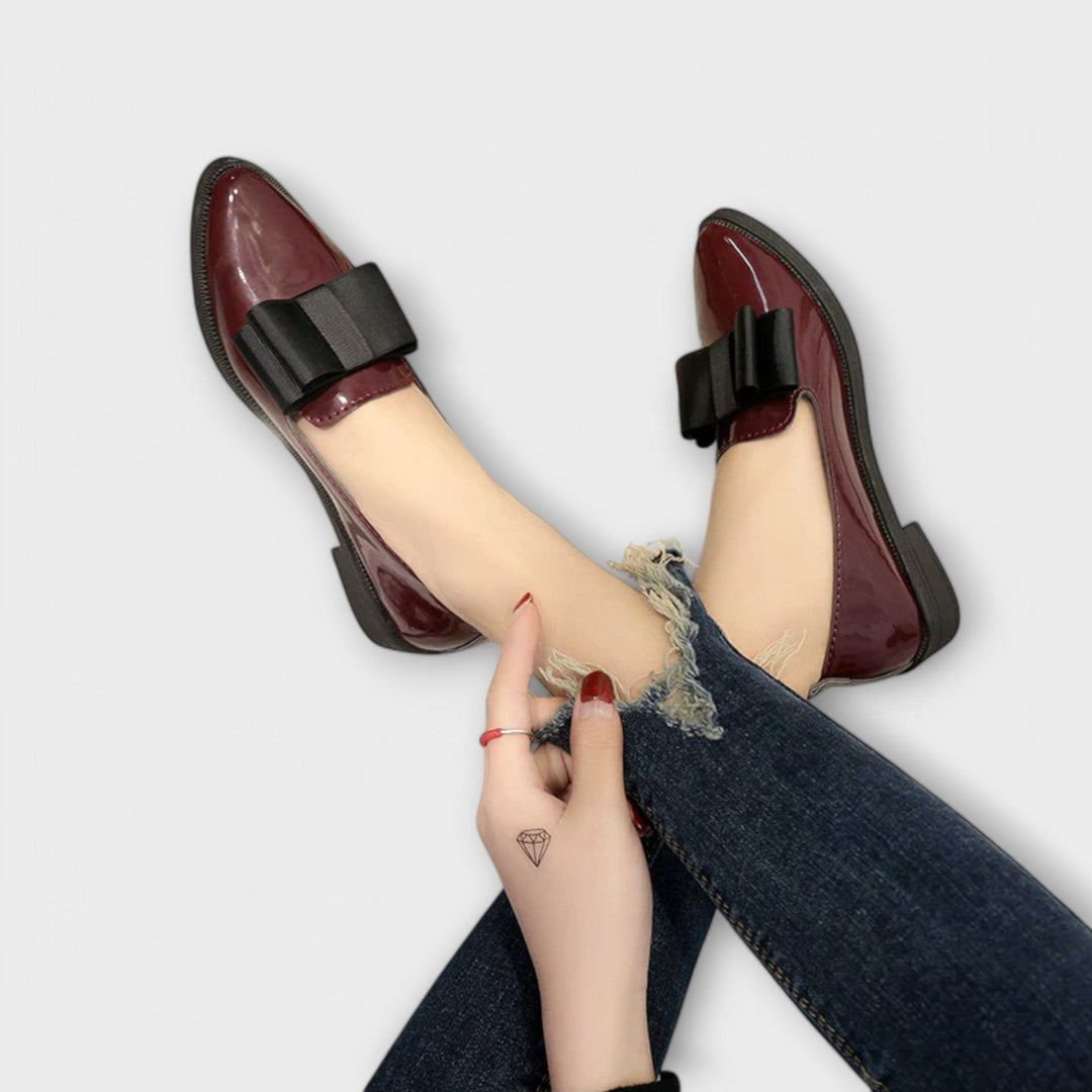 Ivy Manhattan | Everyday Loafers