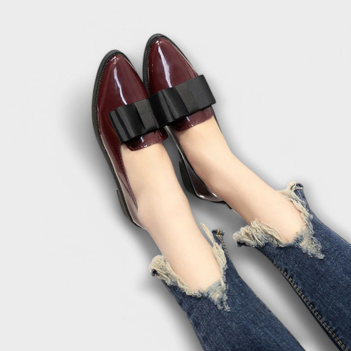 Ivy Manhattan | Everyday Loafers