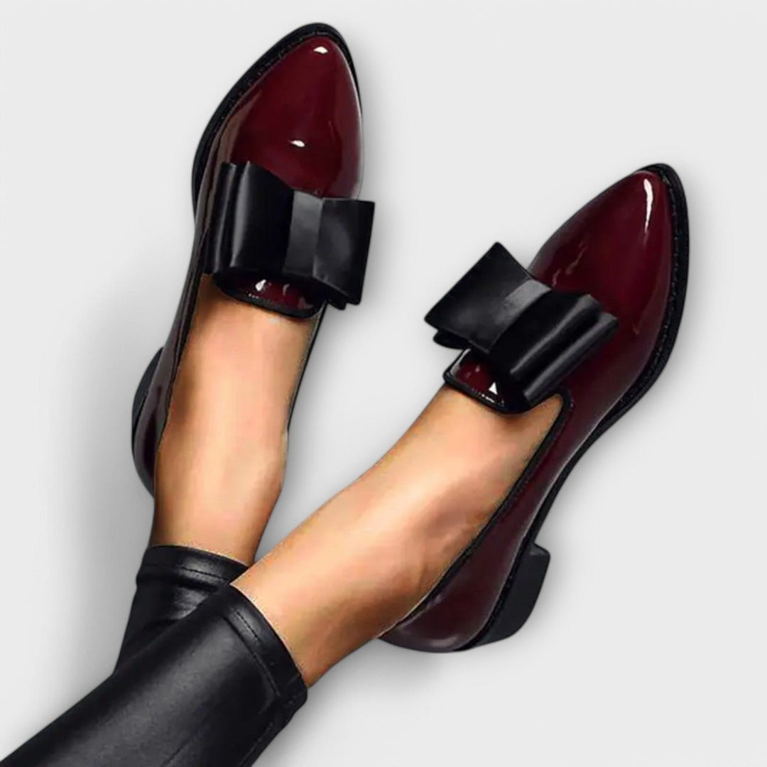 Ivy Manhattan | Everyday Loafers