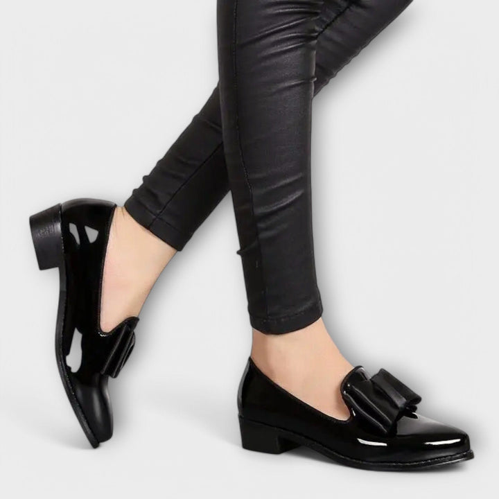 Ivy Manhattan | Everyday Loafers
