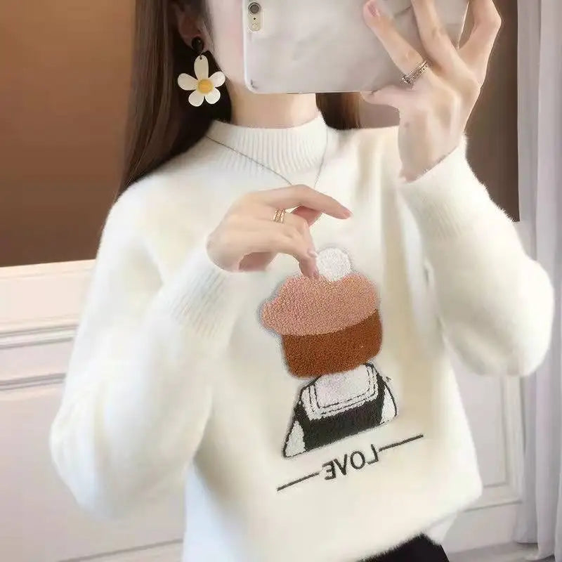 Ivy Manhattan | Sweater