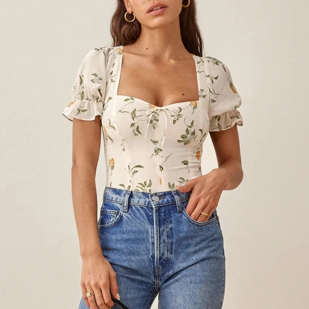 Ivy Manhattan | Blouse