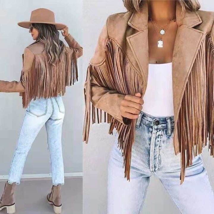 Ivy Manhattan | Nikki s Western Style