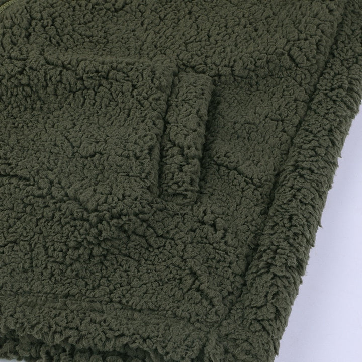 Ivy Manhattan | Rylan Soft Hooded Jacket