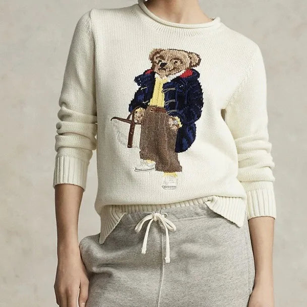 Ivy Manhattan | Bear Style Jacket