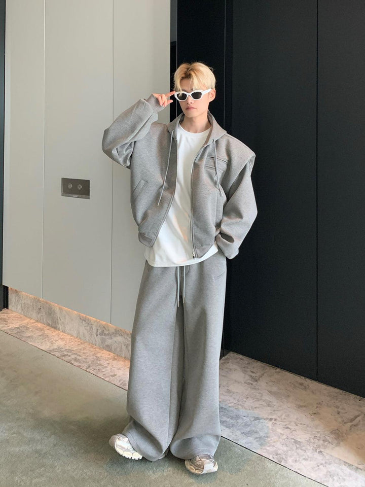 Ivy Manhattan | Two Piece Set Long