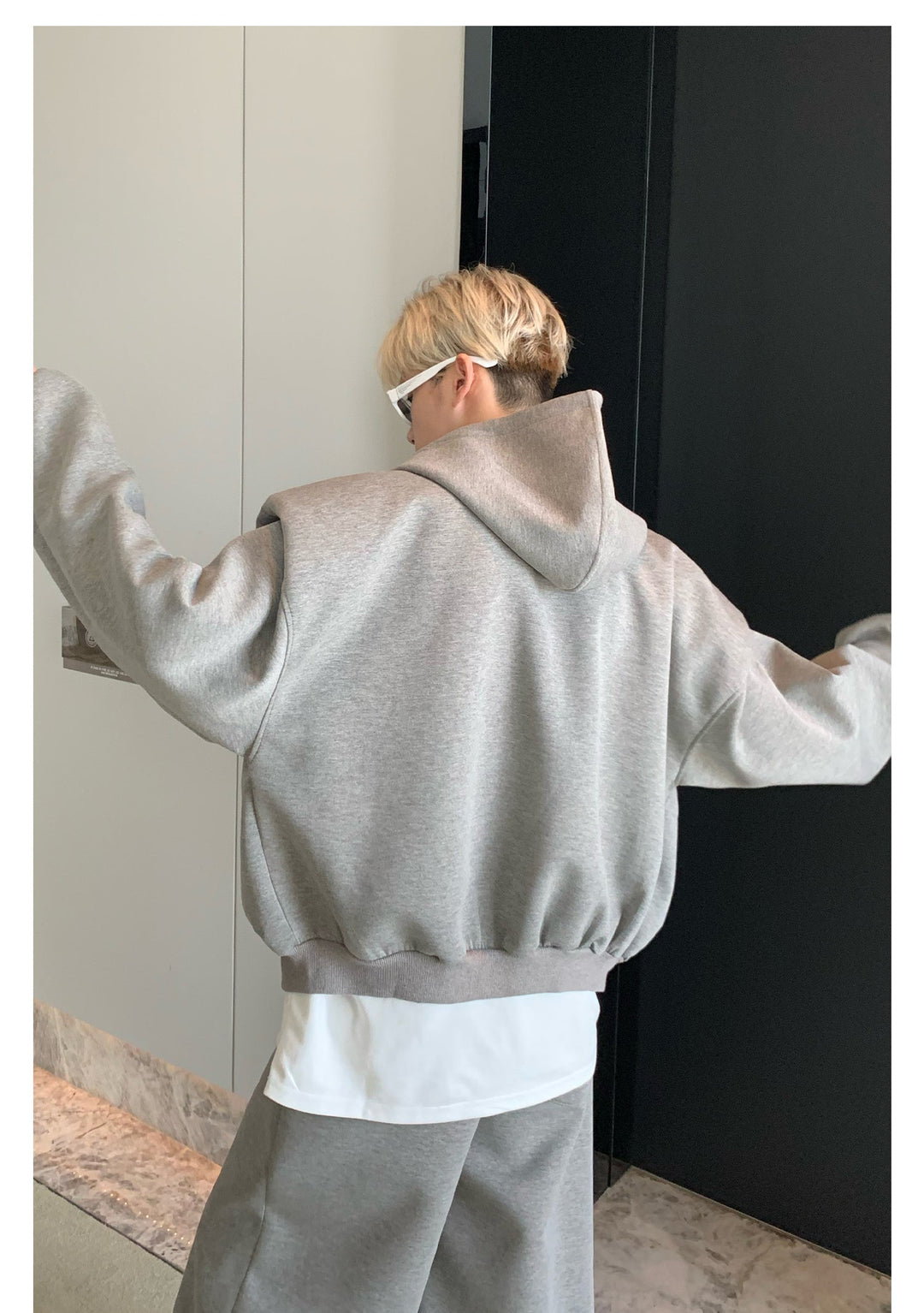 Ivy Manhattan | Two Piece Set Long