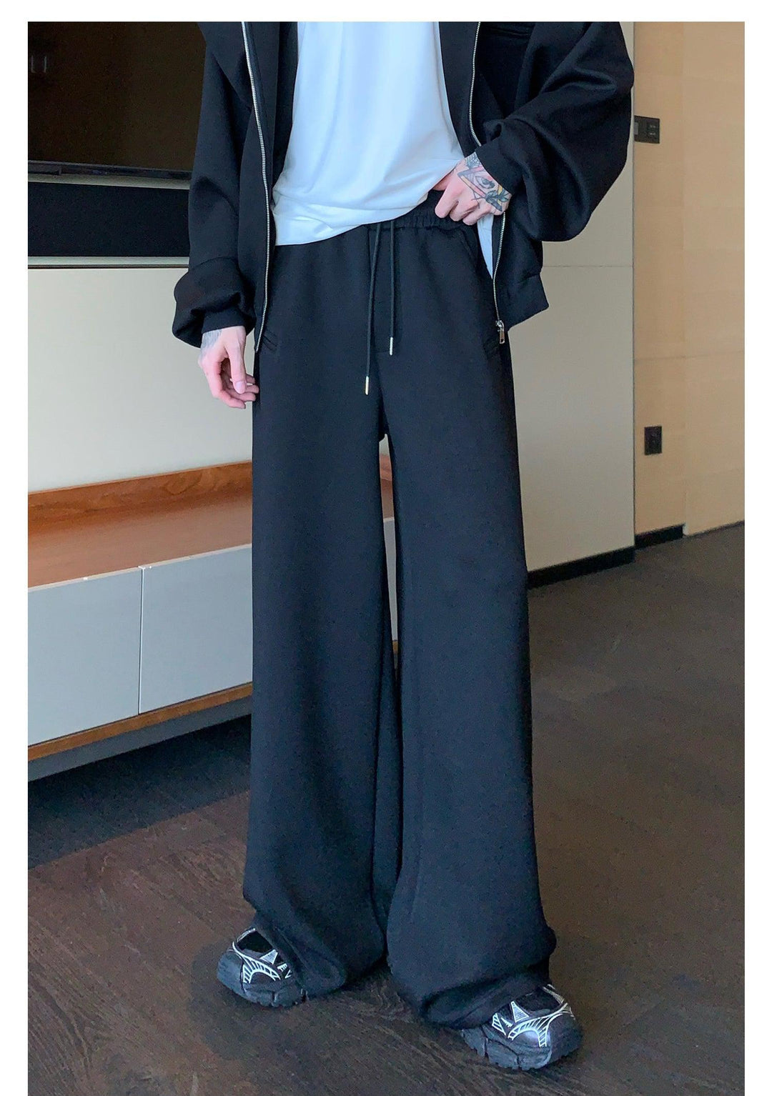 Ivy Manhattan | Two Piece Set Long