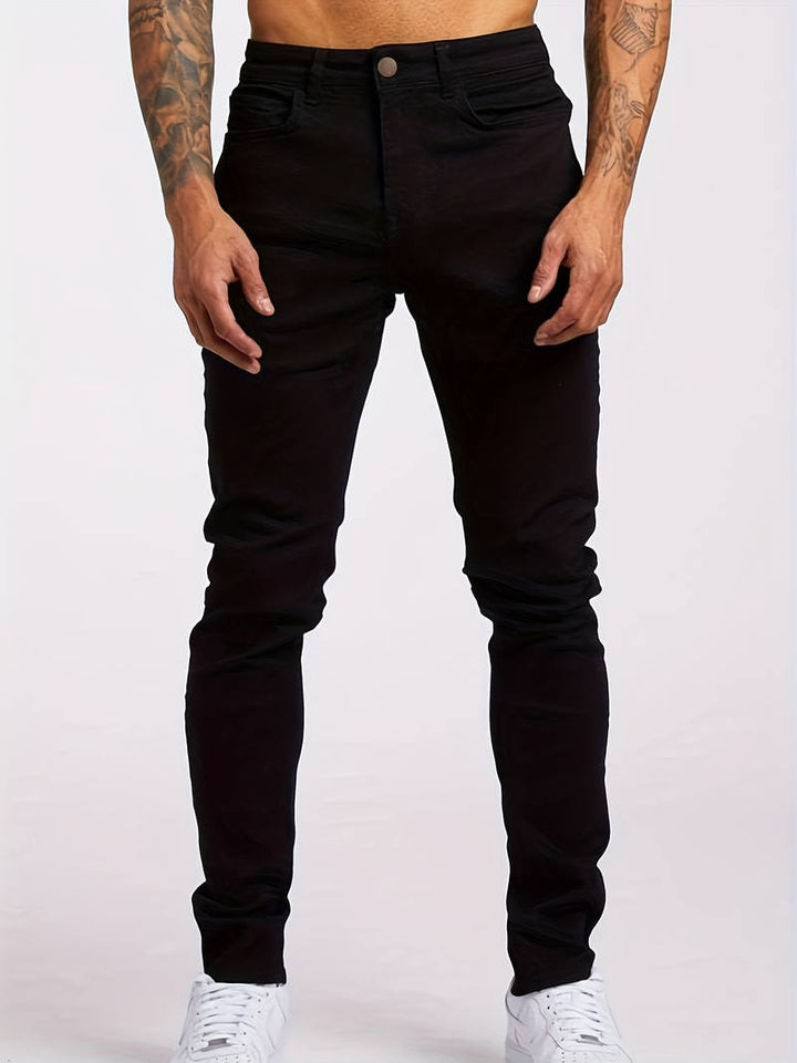 Ivy Manhattan | Straight Fit Jeans Ideal