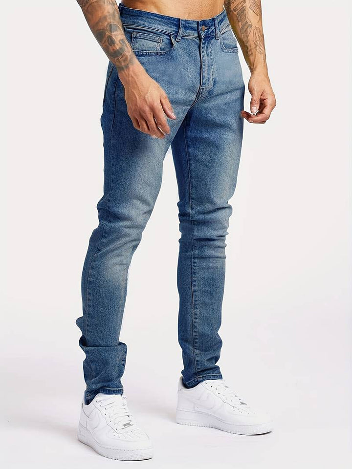 Ivy Manhattan | Straight Fit Jeans Ideal