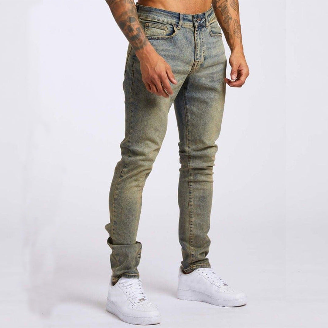 Ivy Manhattan | Straight Fit Jeans Ideal
