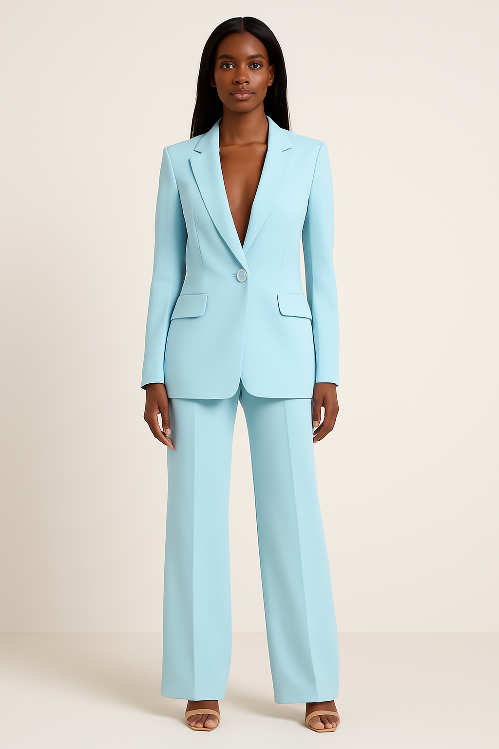 Ivy Manhattan | Ella Chic Formal Suit