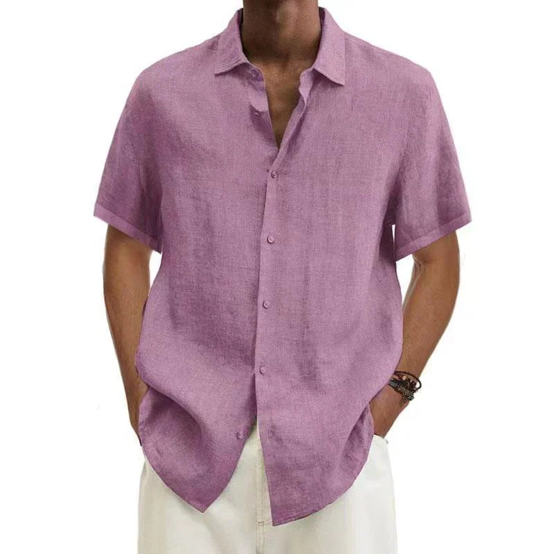 Ivy Manhattan | Casual Shirt Hermod Stylish