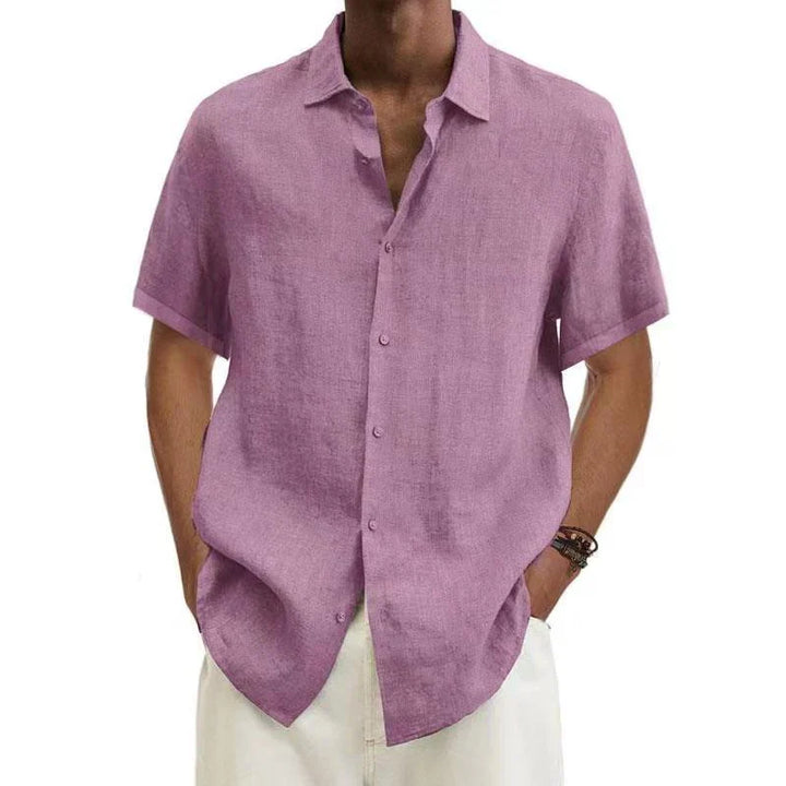 Ivy Manhattan | Casual Shirt Hermod Stylish