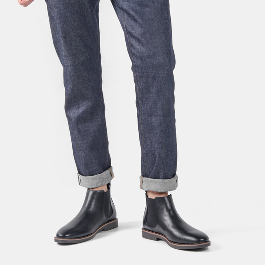 Ivy Manhattan | Adrian s Chelsea Boots