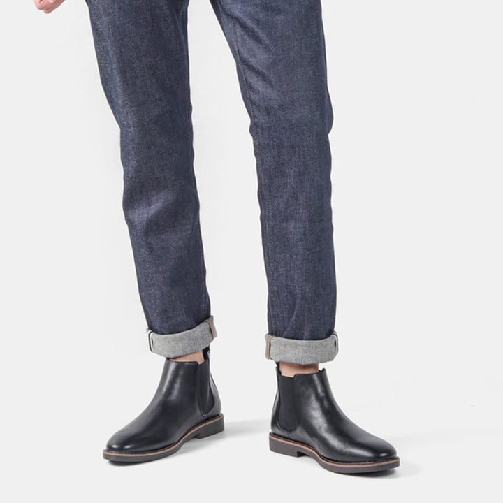 Ivy Manhattan | Adrian s Chelsea Boots