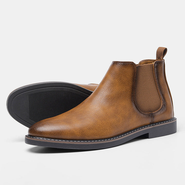 Ivy Manhattan | Adrian s Chelsea Boots