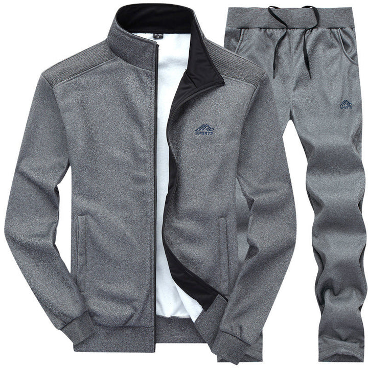Ivy Manhattan | s Tracksuit Set Zip