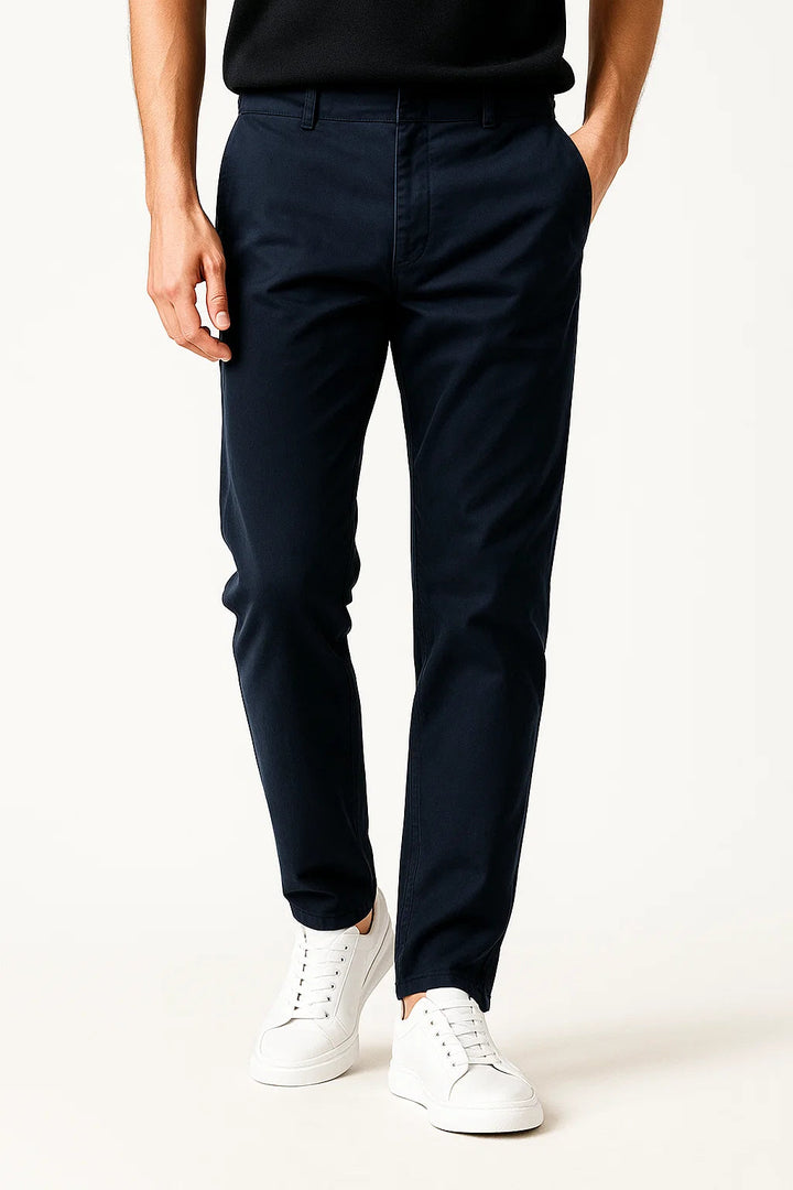 Ivy Manhattan | s Straight Chino Pants