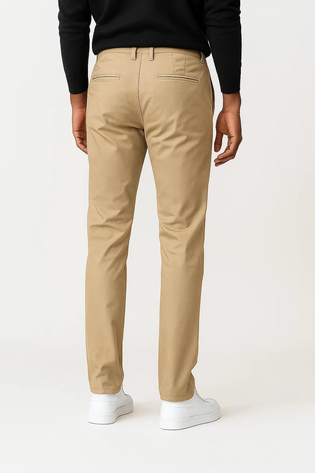 Ivy Manhattan | s Straight Chino Pants