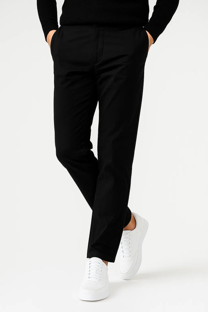 Ivy Manhattan | s Straight Chino Pants