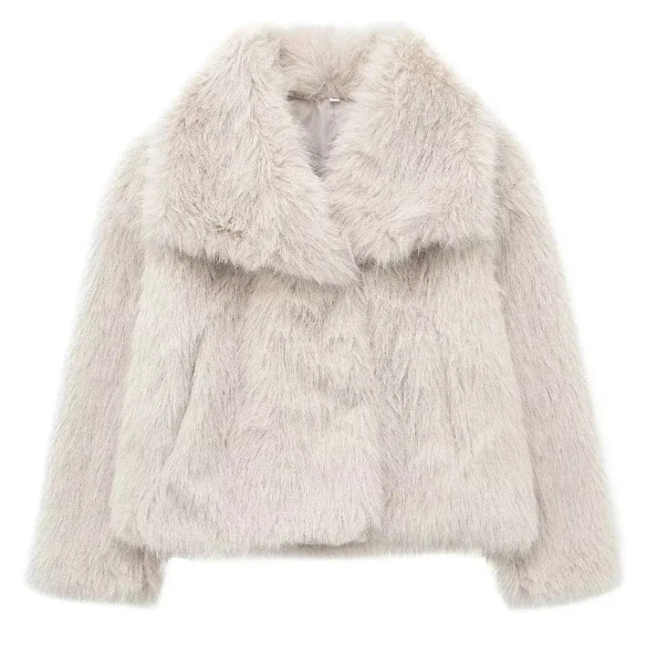 Ivy Manhattan | Eirlys Opulent Down Jacket