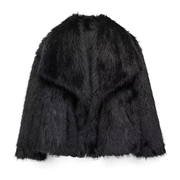 Ivy Manhattan | Eirlys Opulent Down Jacket
