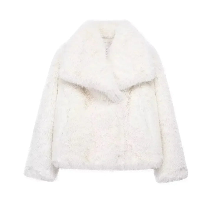 Ivy Manhattan | Eirlys Opulent Down Jacket