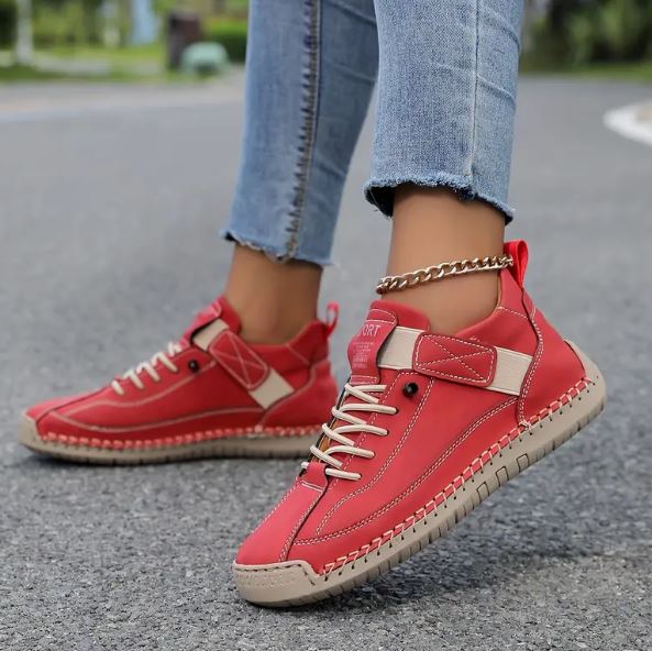 Mia – Orthopedic Sneakers