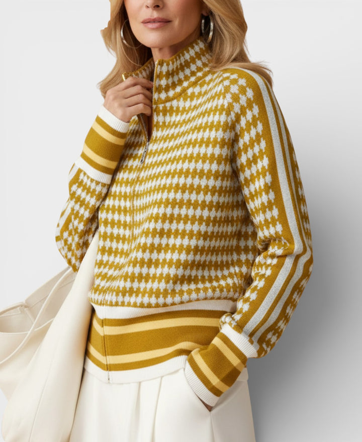Ivy Manhattan | Sweater