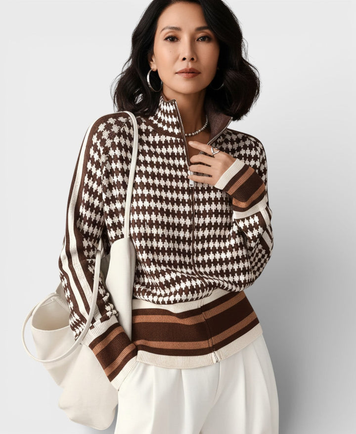 Ivy Manhattan | Sweater
