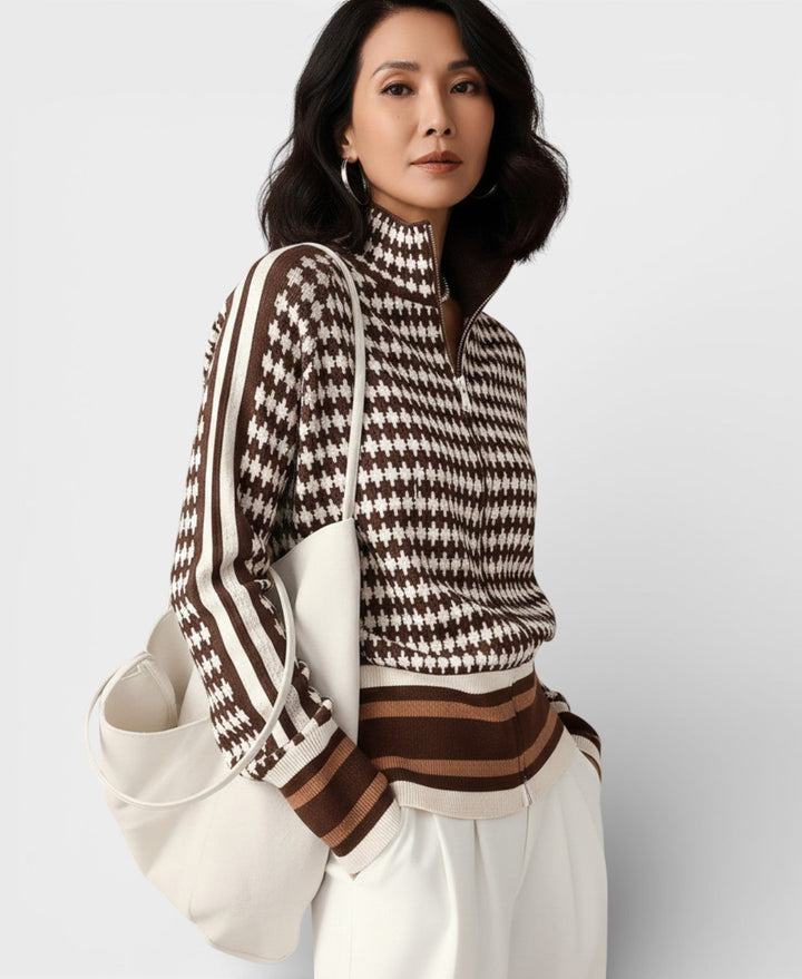 Ivy Manhattan | Sweater