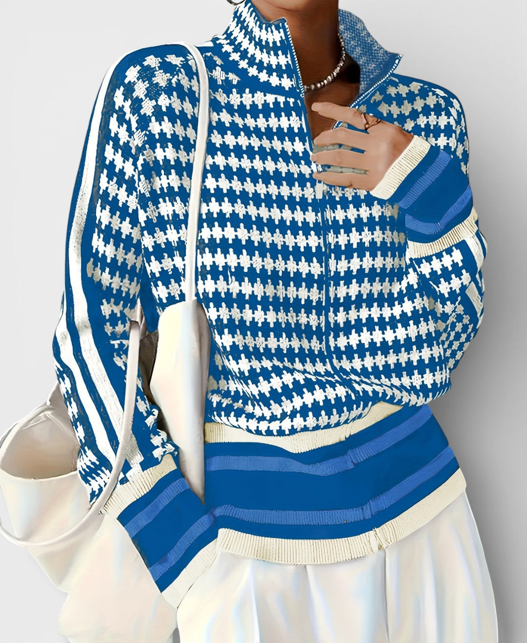 Ivy Manhattan | Sweater
