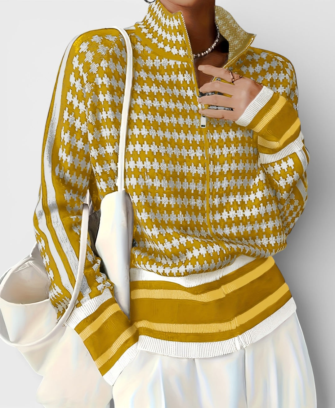 Ivy Manhattan | Sweater