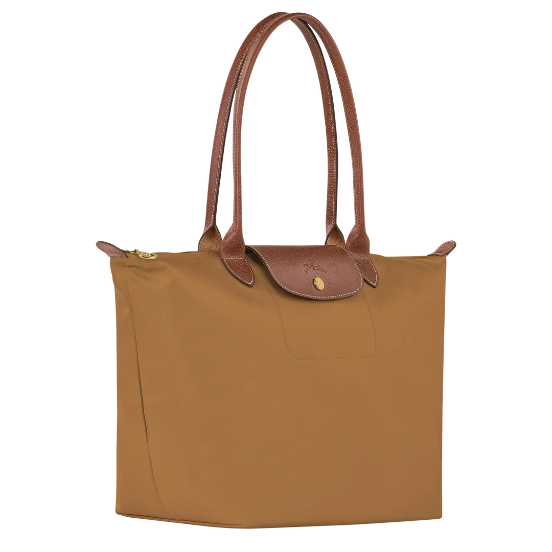 Ivy Manhattan Tote Bag, Fawn